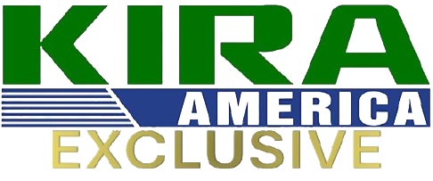 Kira America logo